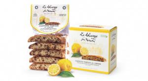 Tuscan Cantucci Biscuits